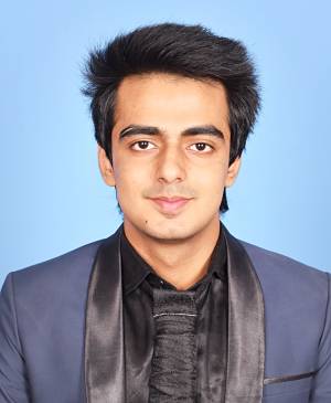 Syed Sheraz Ali Shah Profile Syed Sheraz Ali Shah Profile