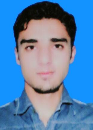 Arsalan Ahmad Profile