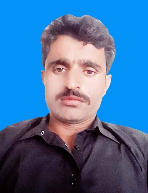 Abdul Razaq Rizvi Data Processing