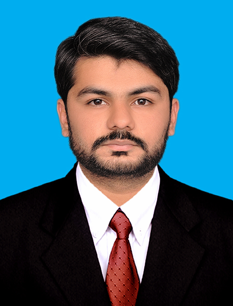 Shah Jahan Jamil Profile