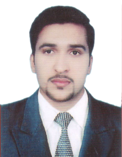 Arbab Aslam Profile