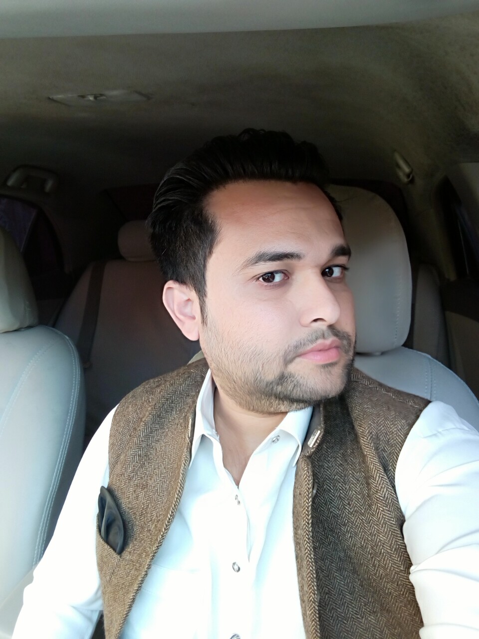 Furqan Ahmed Profile