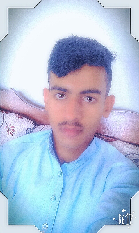 Muhammad Hassnain Profile