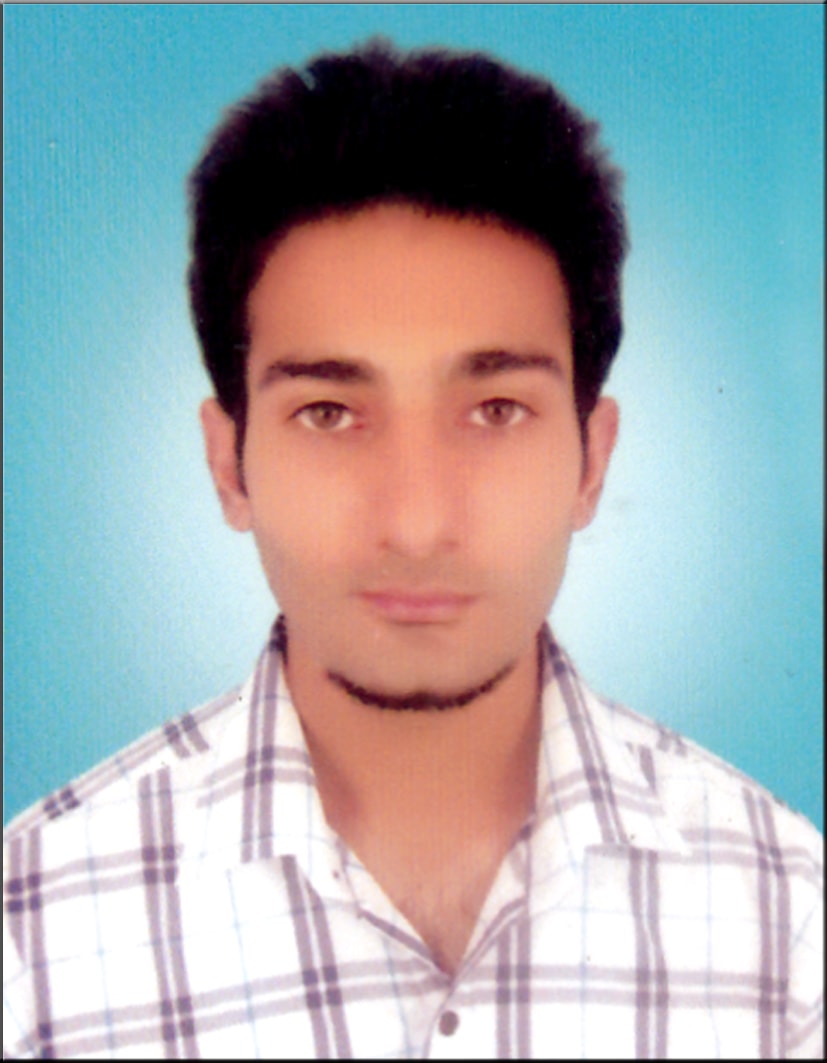 Khayam Zeb Khalil Profile Khayam Zeb Khalil Profile