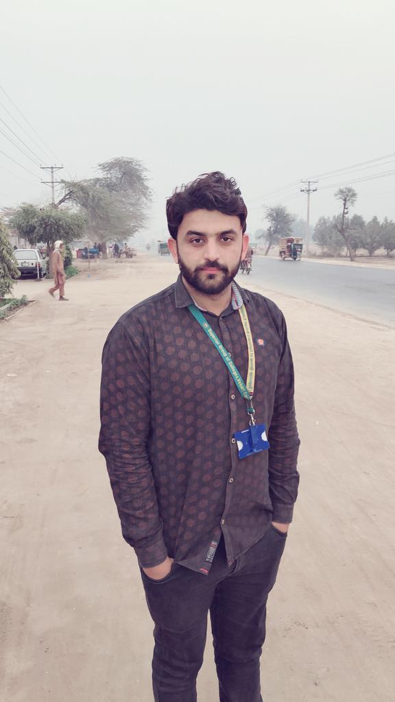 Faisal Saleem Profile Faisal Saleem Profile