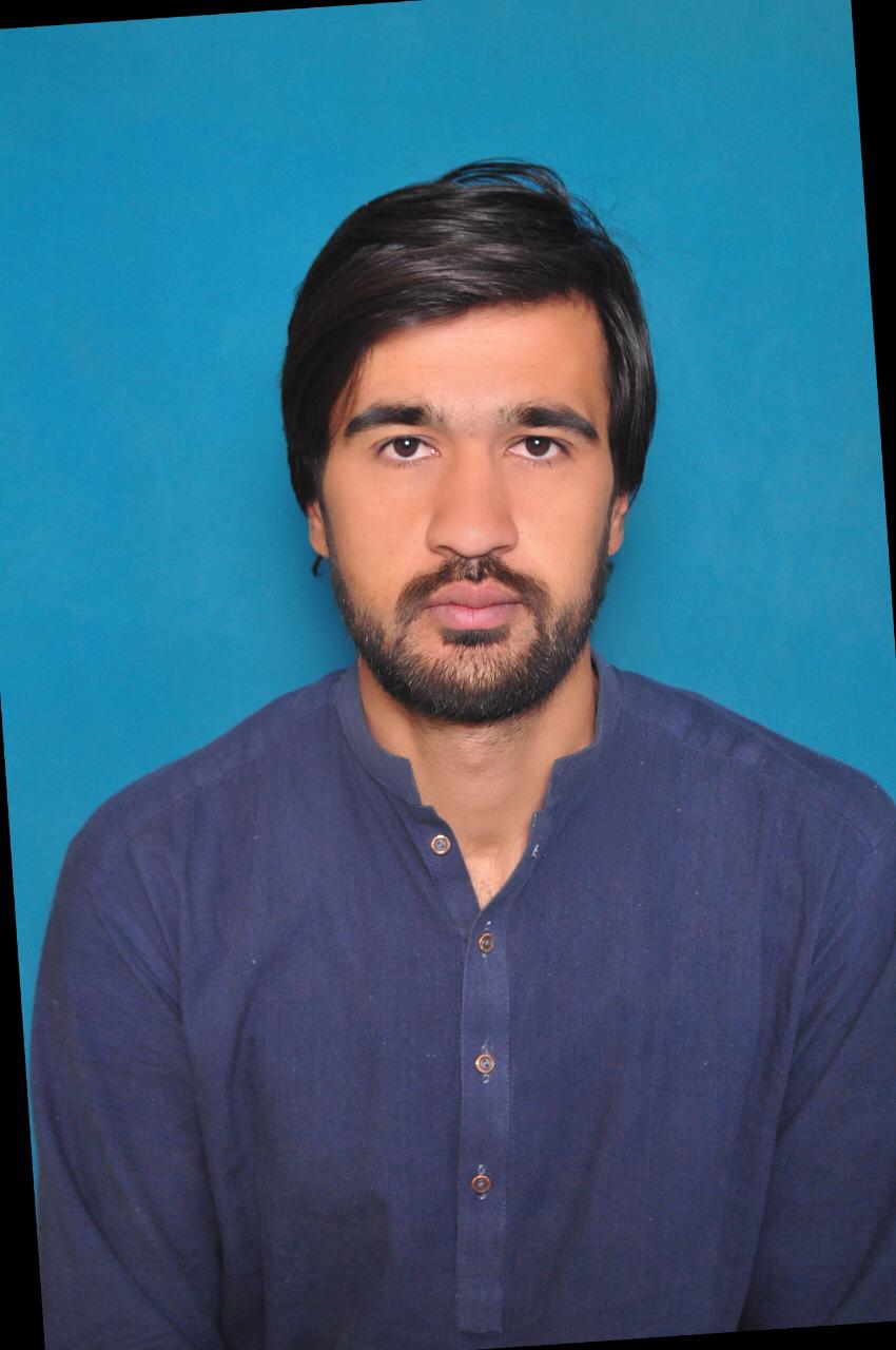 Shahab Uddin Profile Shahab Uddin Profile