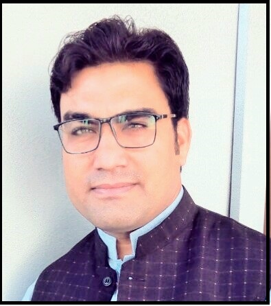 Muhammad Siyar Khan Profile