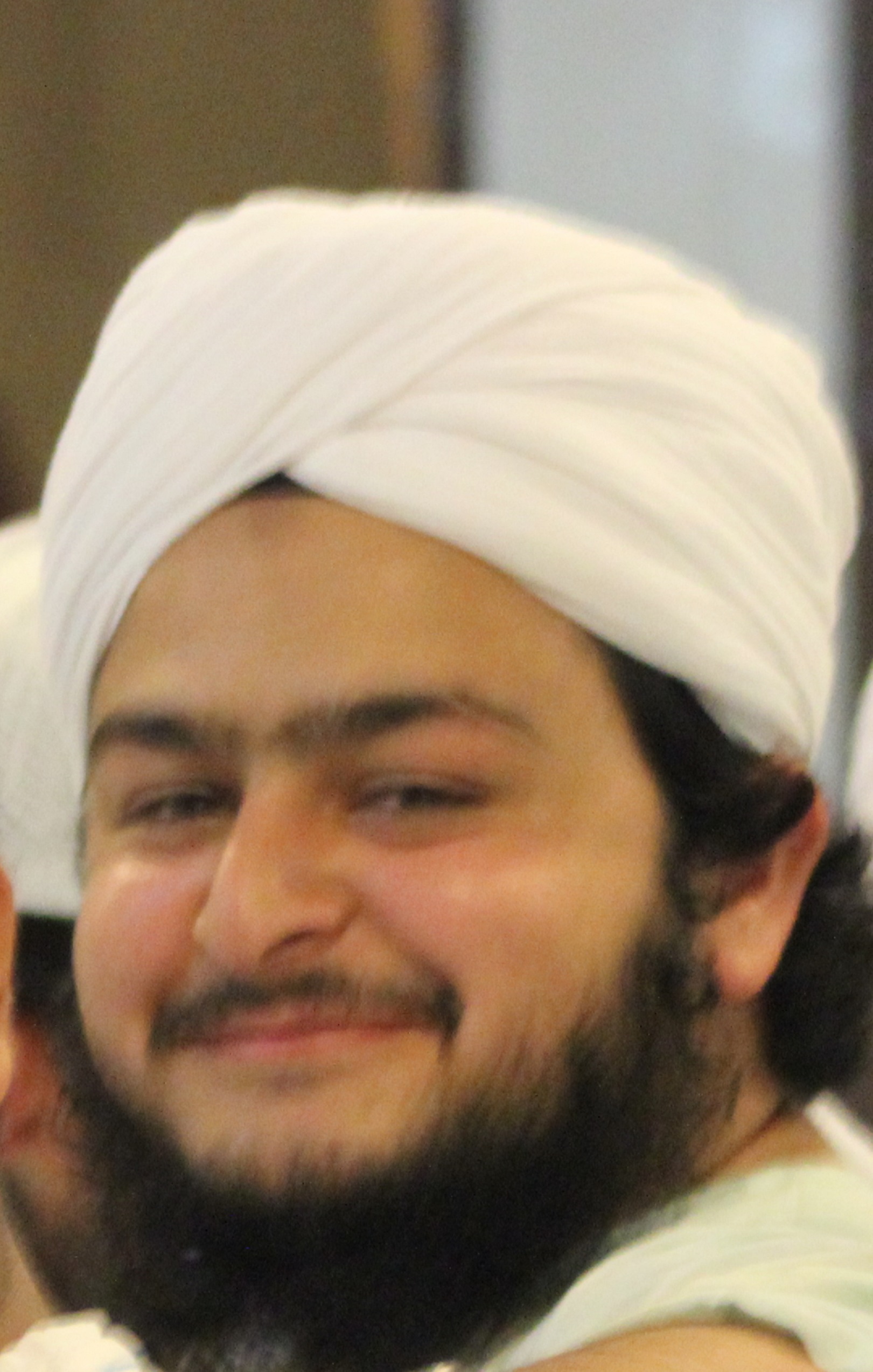 Muqeem Akhtar Profile