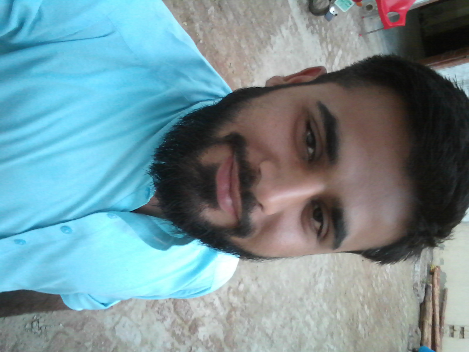 Babar Shahzad Profile