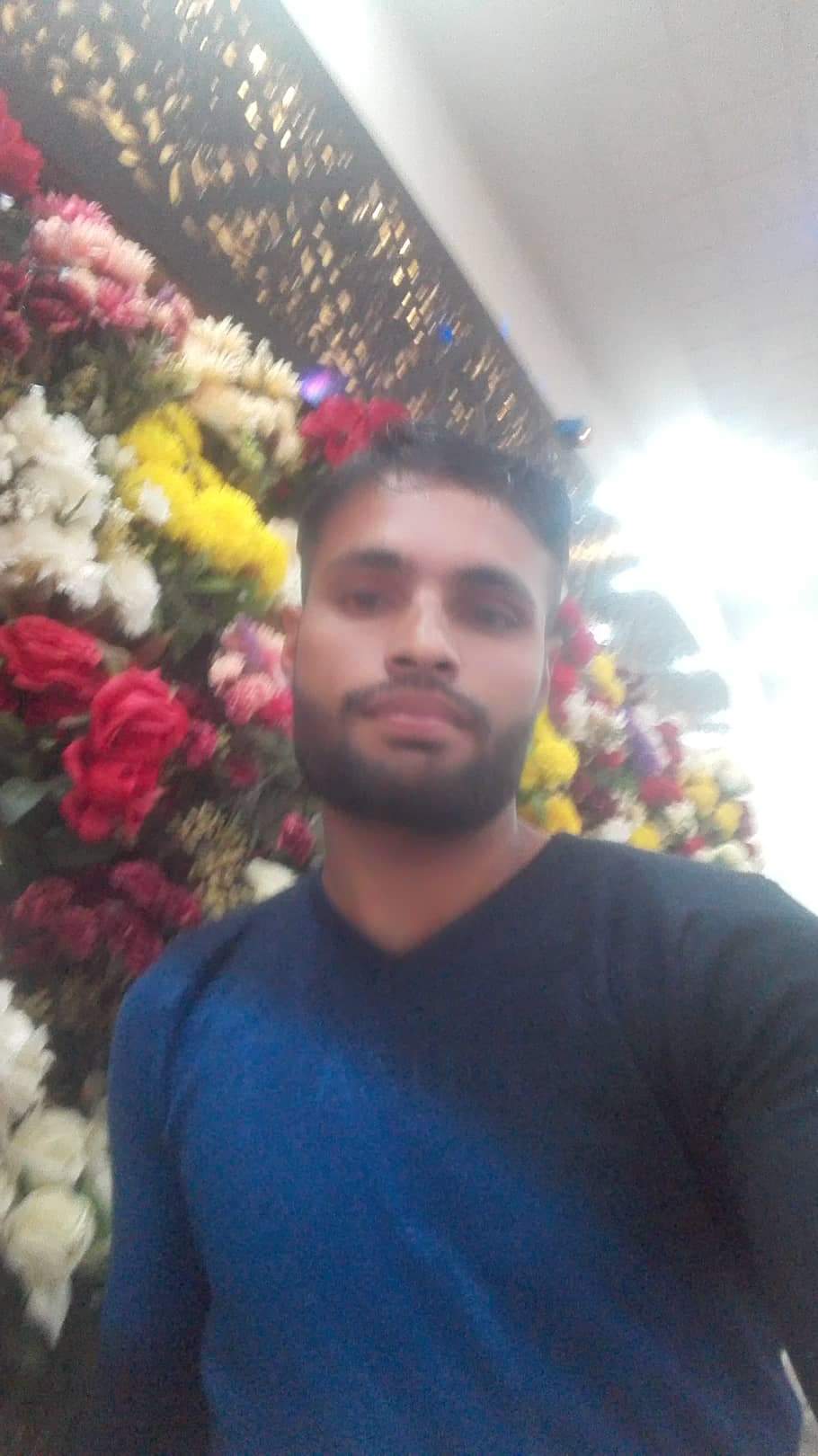 WASEEM Akhtar Profile