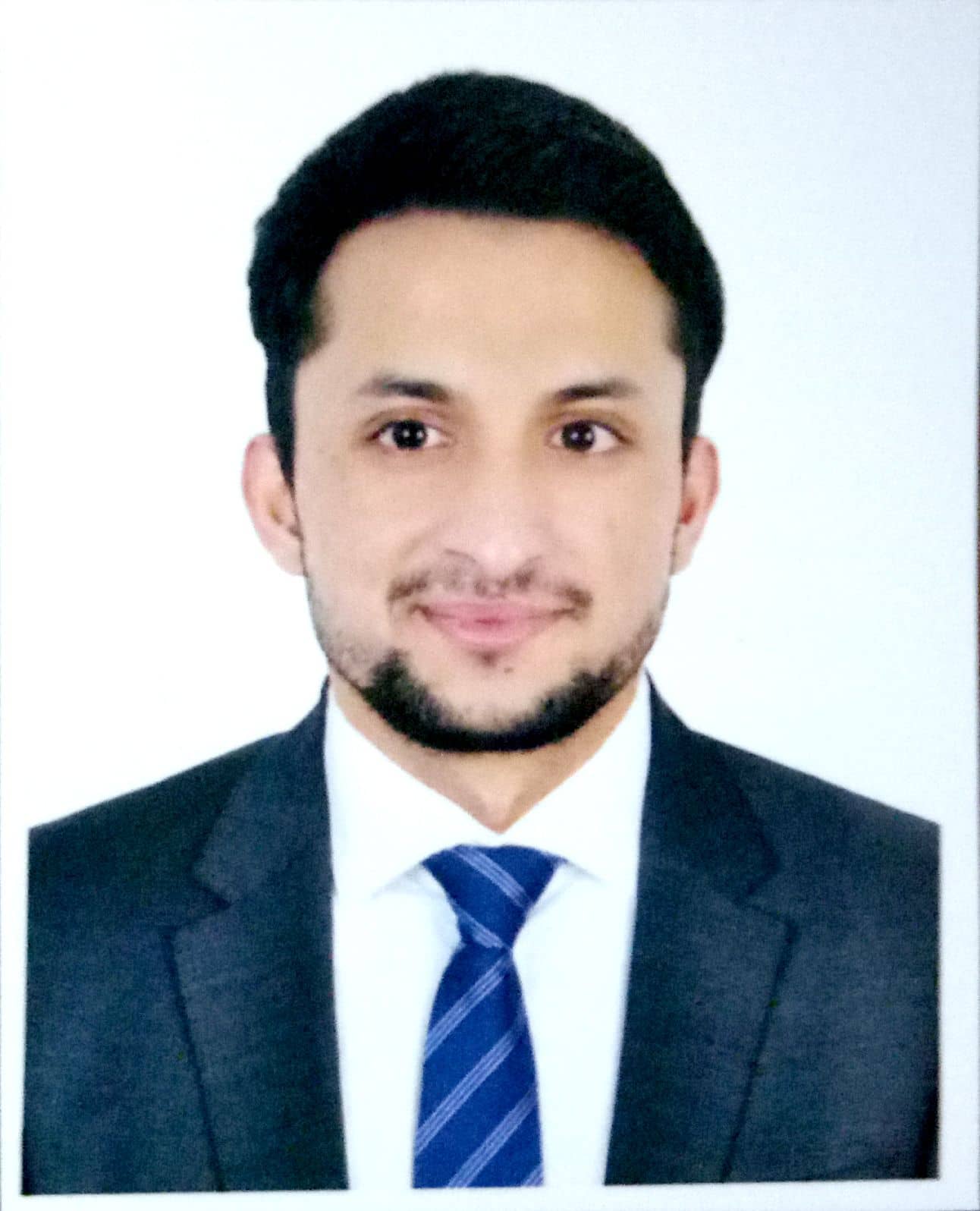Amad Rehman Profile Amad Rehman Profile