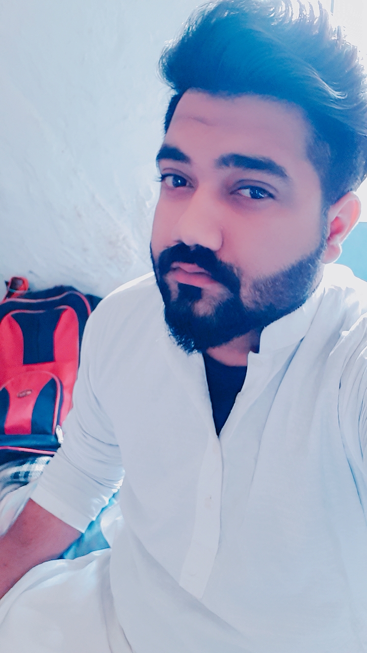 Haseeb Uddin Profile Haseeb Uddin Profile