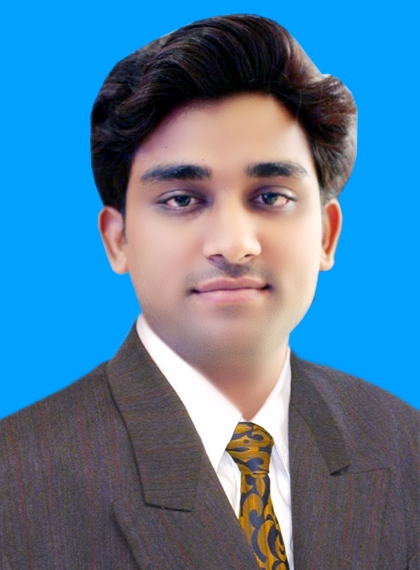 Muhammad Usman Profile