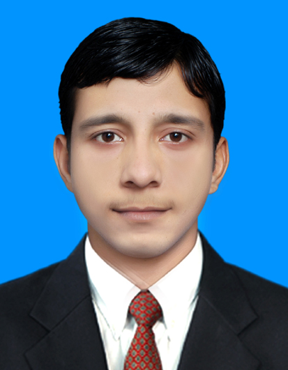 Muhammad Waqas Anwar Profile