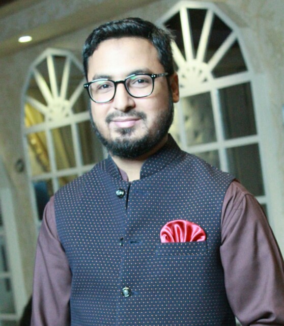 Muhammad Hamza Profile