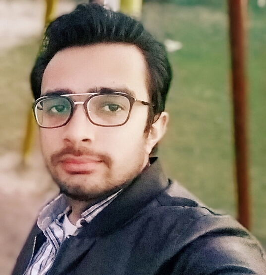 Raheel Azmat Profile