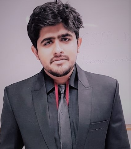 Muhammad Assad Syal Profile Muhammad Assad Syal Profile