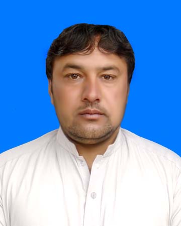 Asad Ullah 