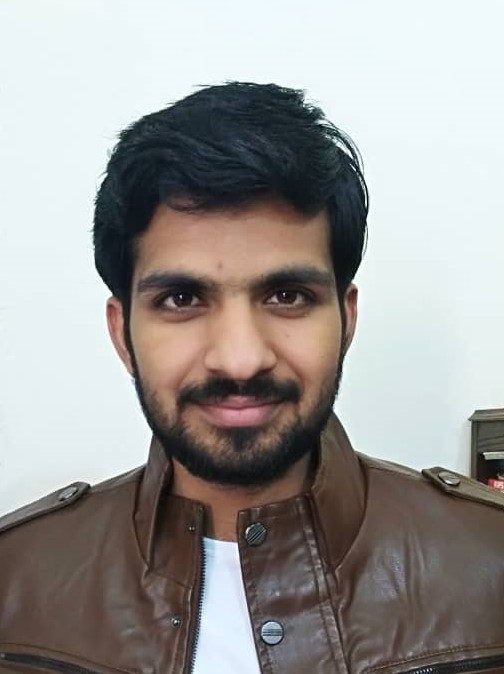 Muhammad Usman Profile Muhammad Usman Profile