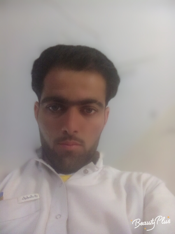 Kamran Zeb Profile Kamran Zeb Profile