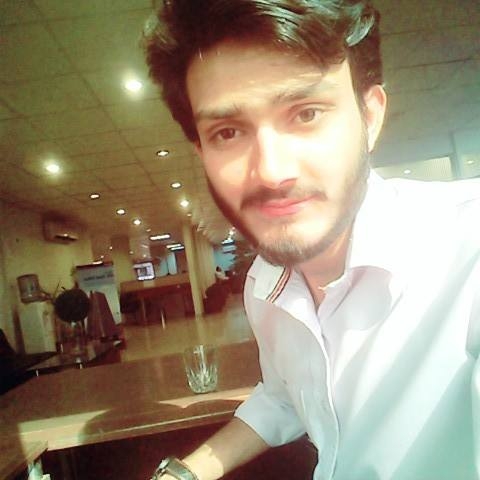 Asad Ali Profile Asad Ali Profile