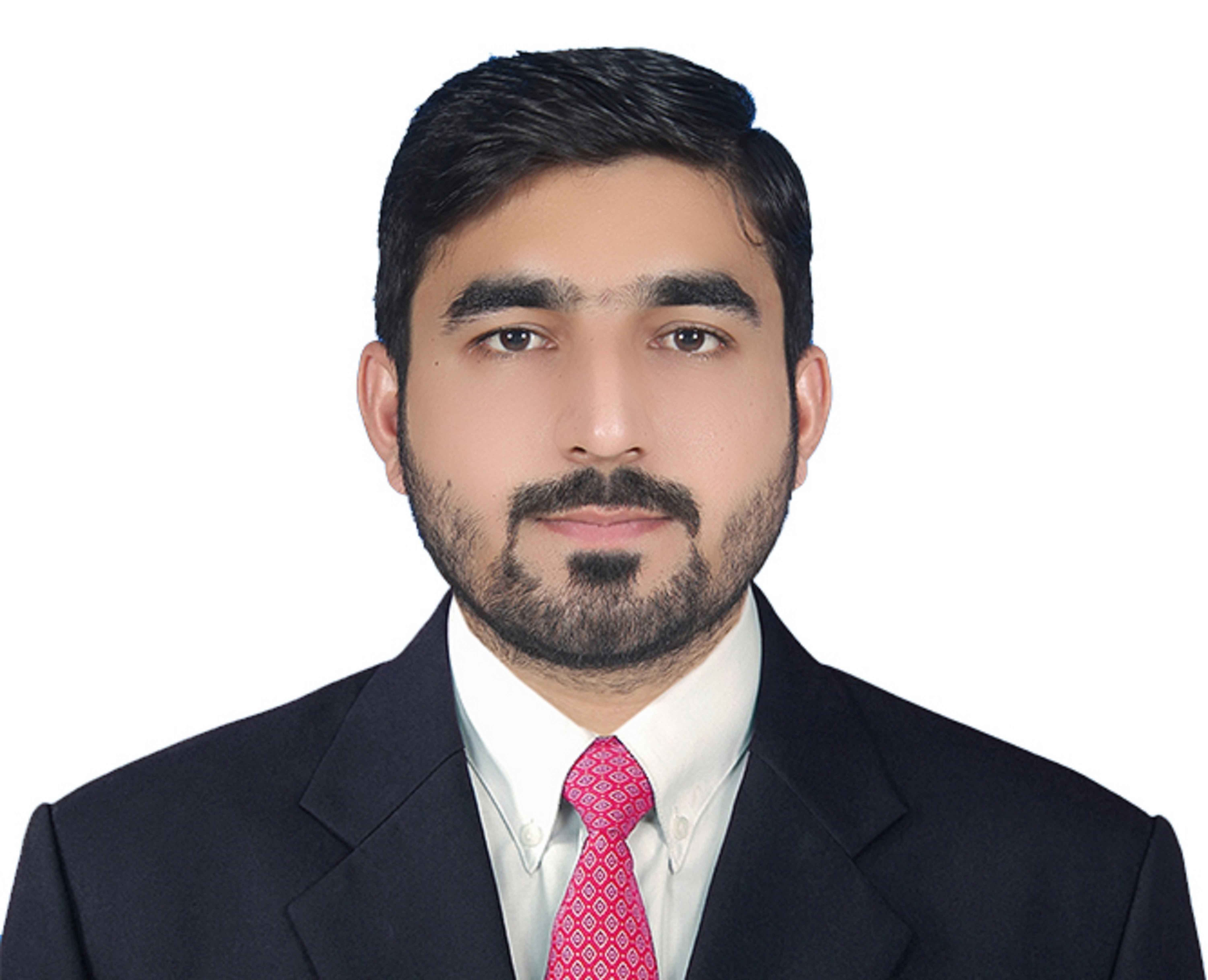 Nabeel AMAN Profile