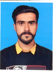 Hamza Iftikhar Profile