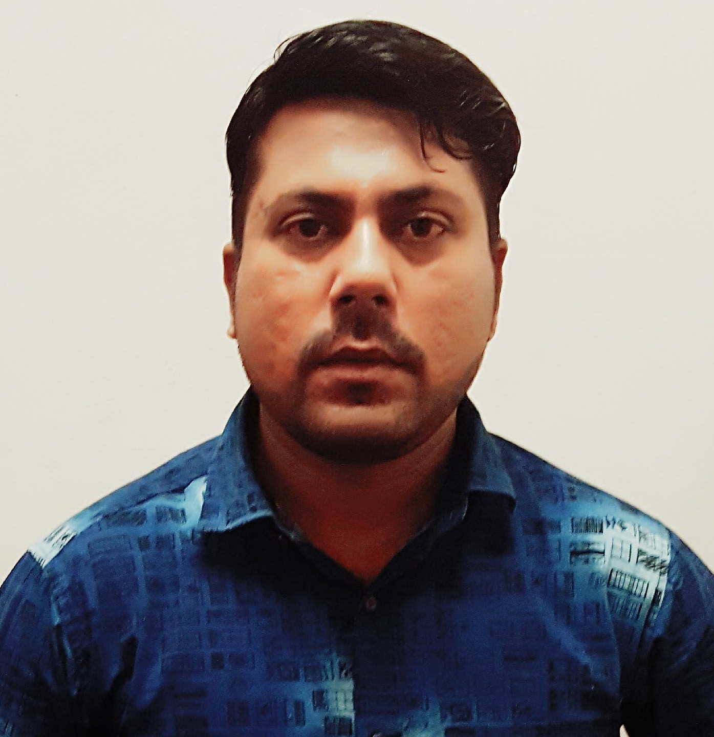 Sohail Hassan Profile