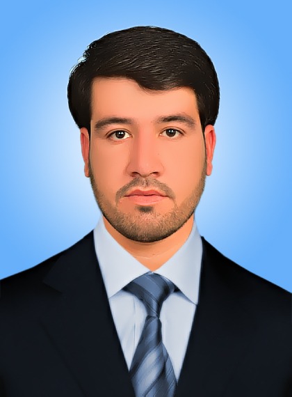 Saqib ALI Management