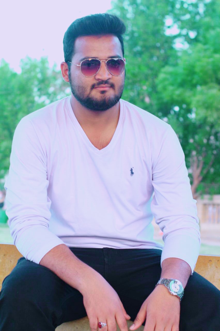 Mohammad Ahmed Print, Word, Accounting