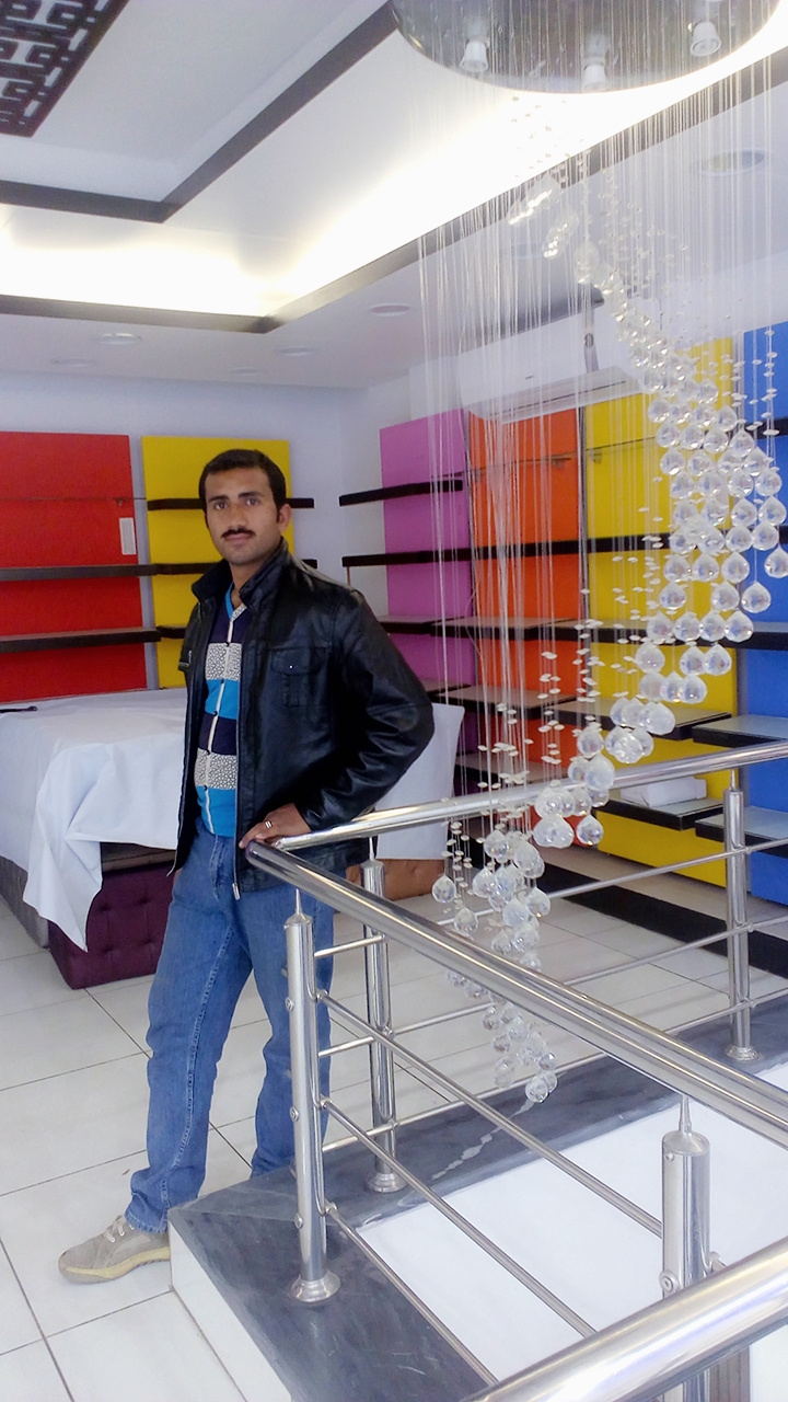 Azhar Abbas Management, Carwashing, Delivery, Dating, Urdu