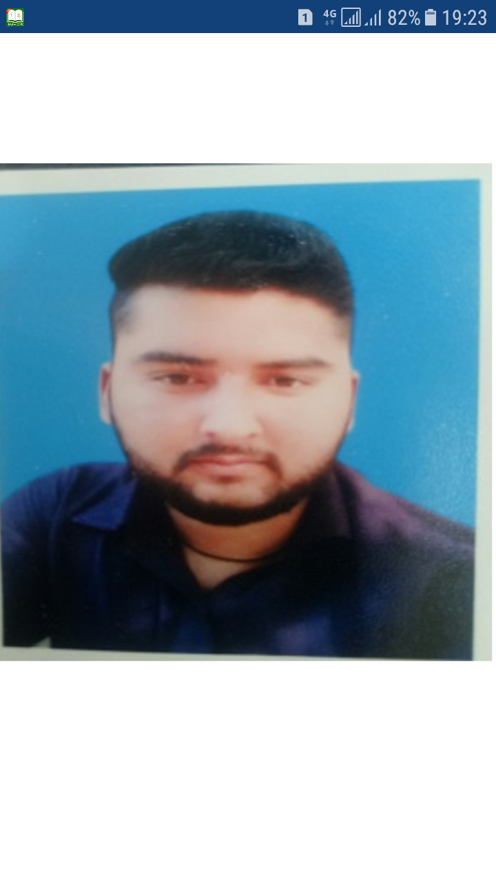 Muhammad Ramzan Technical Writing