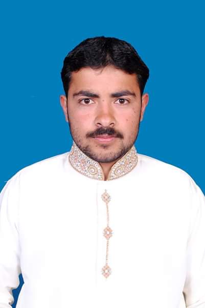 Shahid Hussain 