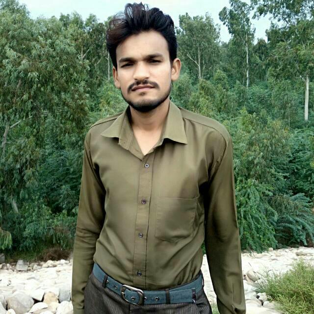 MUHAMMAD KHUSHI RASHEED Accounting, Finance, Audit, Quickbooks & Quicken, Excel