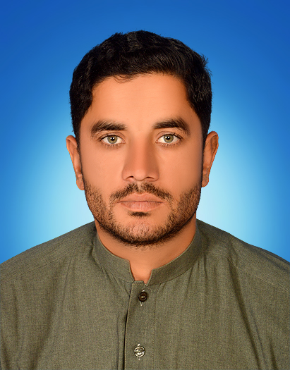 Muhammad Shehzad Accounting