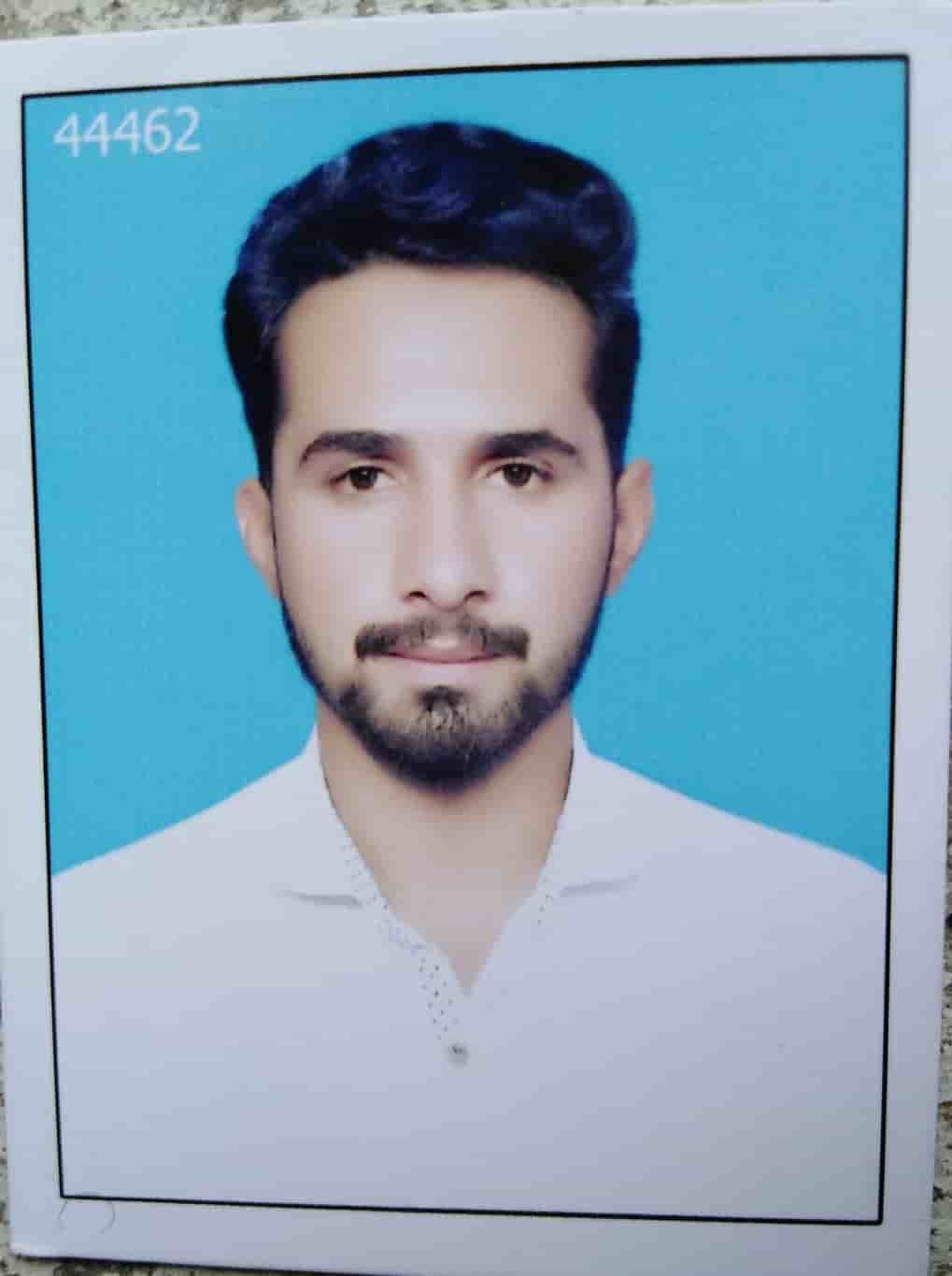 Syed Shafqat Abbas Data Entry, HTML, HTML5, Javascript, JQuery / Prototype