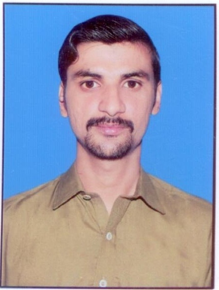 Muhammad Iftikhar Stationery Design