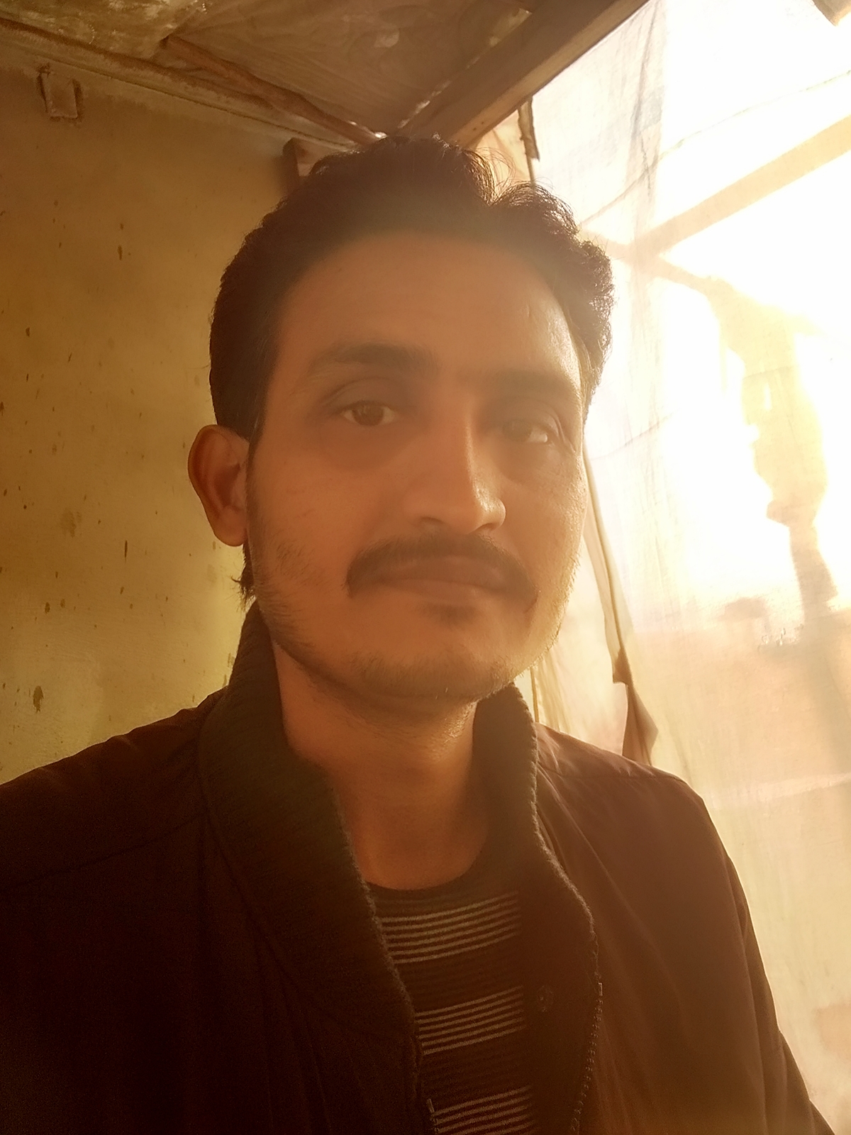 Muhammad Ali Word, Drafting, English (UK)