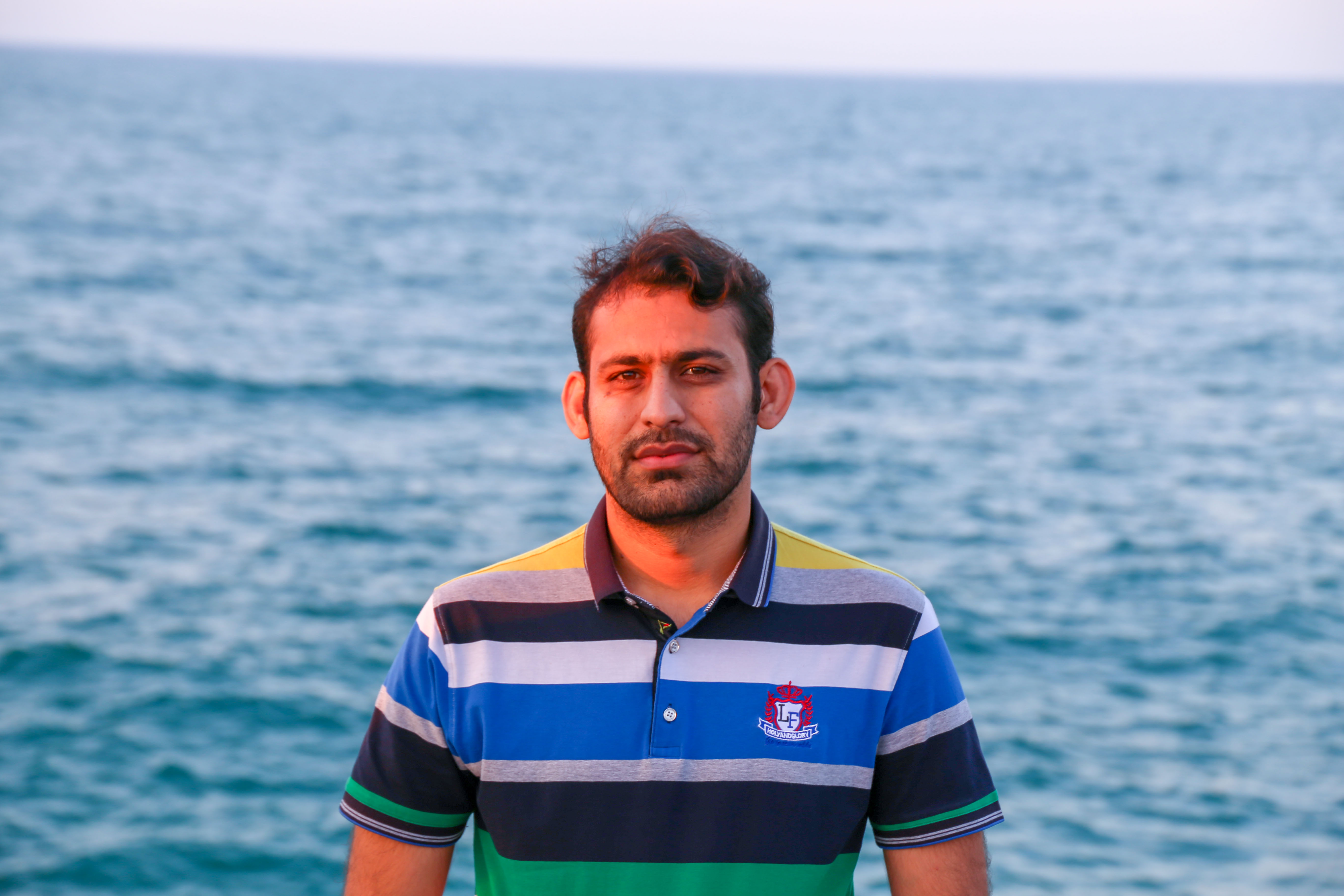 Salman Riaz Music, Photoshop, Management, Human Resources, Visa / Immigration