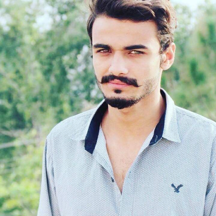 Haider Ali Profile Haider Ali Profile