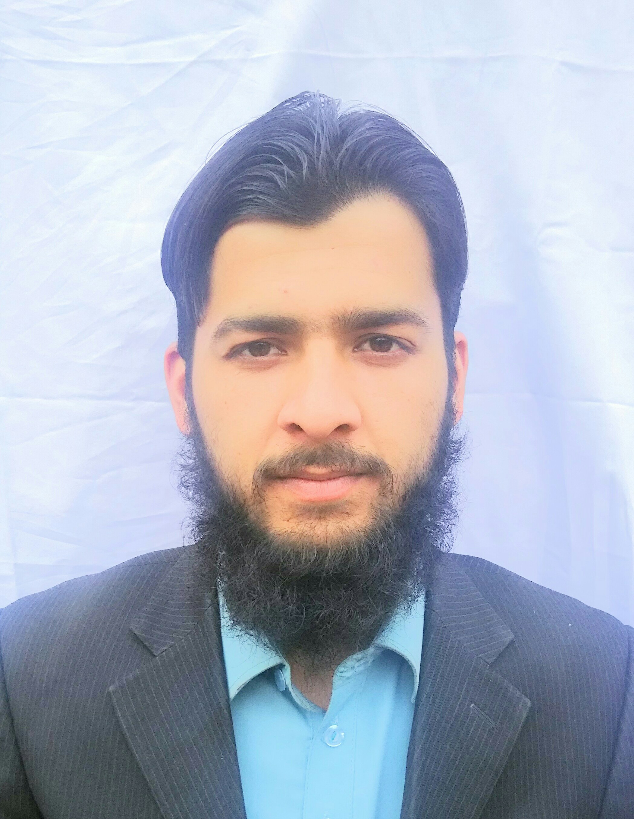 Arif Ullah Photo Editing