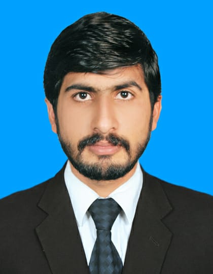 Zubair Amir Profile
