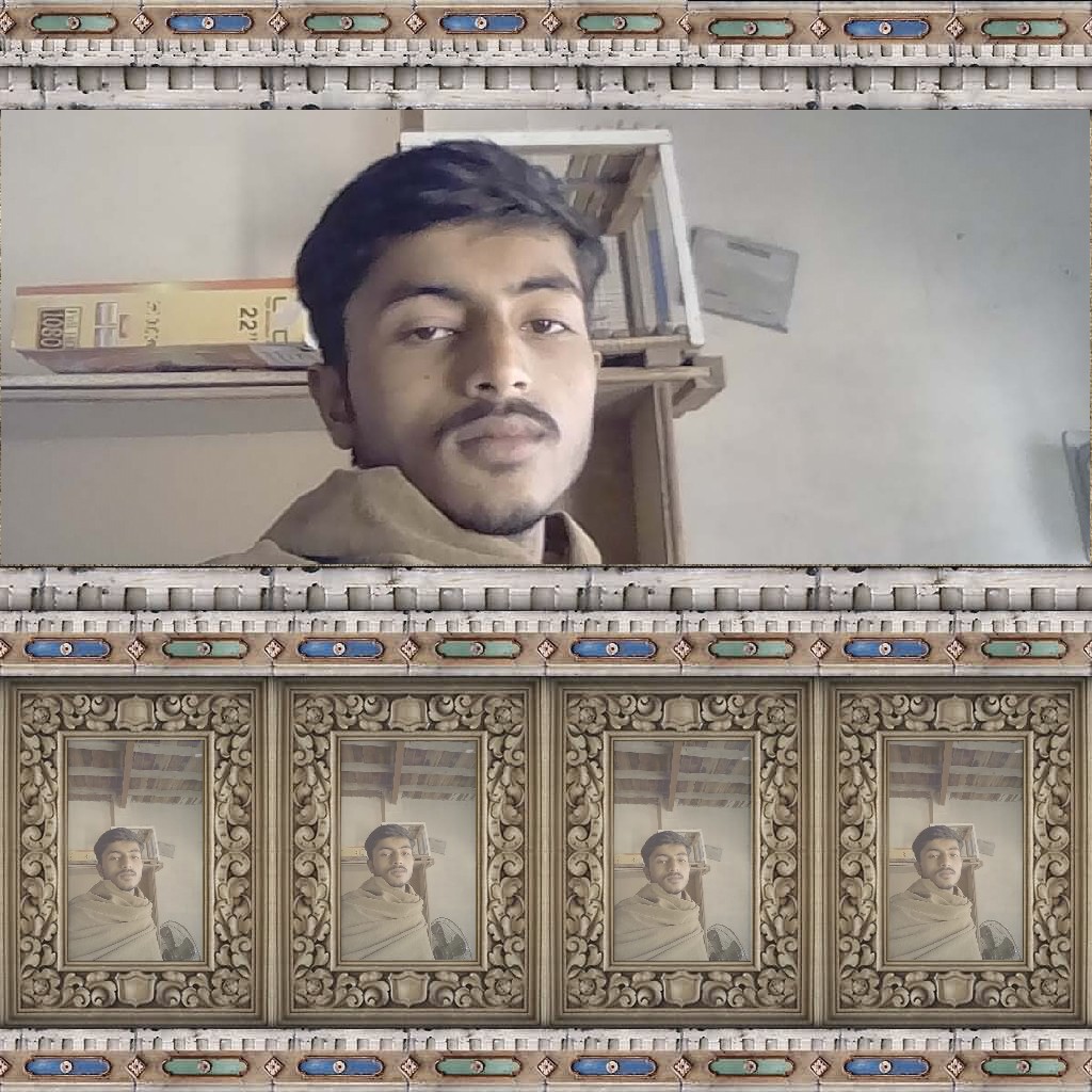 MUHAMMAD SABTAIN Music