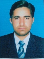 Iftikhar Waheed Data Entry