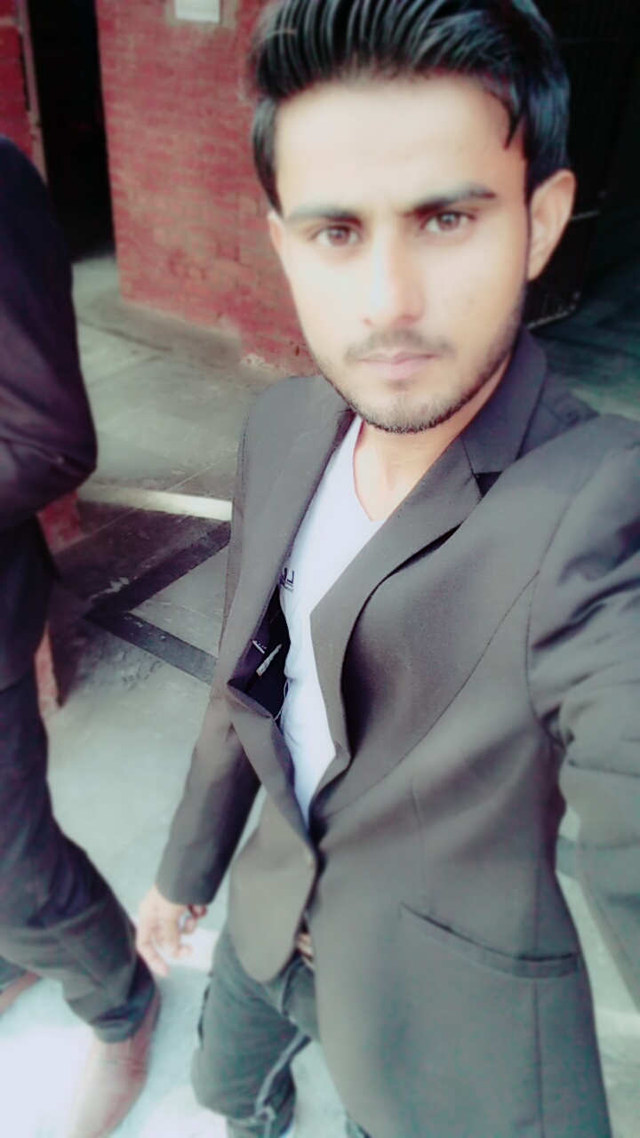 Ishfaq Ahmad Word, Data Processing, Excel, Biology, Human Sciences