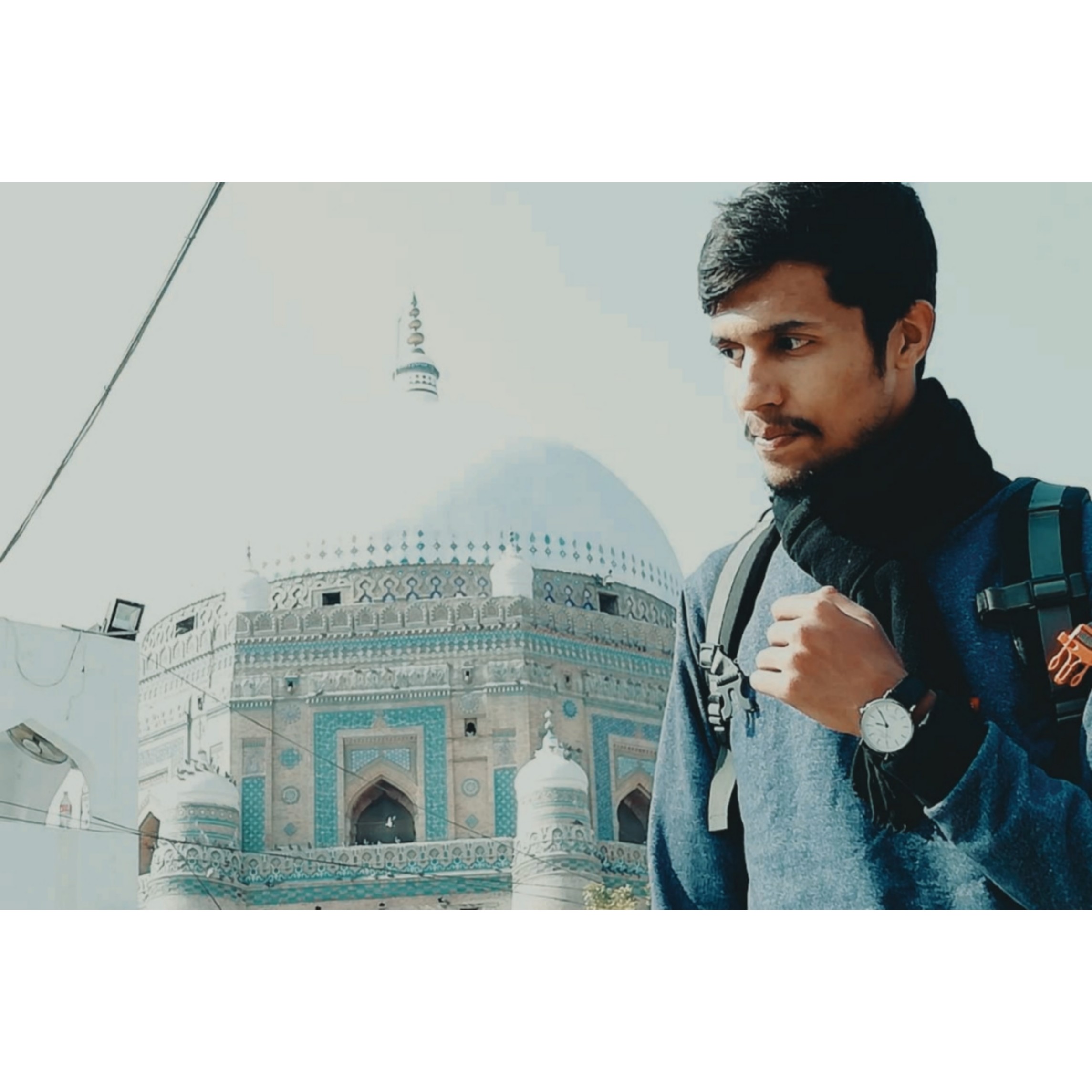 Sherjan Ali Imaging, Research, Report Writing, Editing, Content Writing