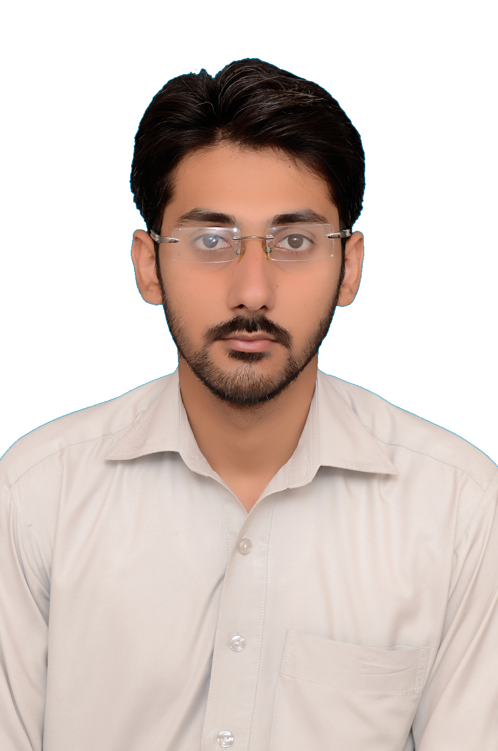 Ubaid Ullah Profile Ubaid Ullah Profile