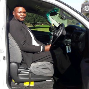 Bukhosi Phahlane Profile