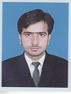 Khan Muhammad Mangi 