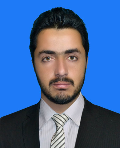 Syed Mehar Ali Shah 